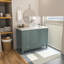 Ensemble de meuble-lavabo simple 47 po Elektra-1423259430