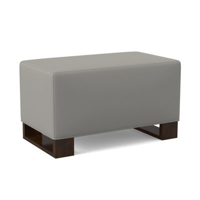 Buttress Ottoman