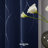 Kellda Thermal Room Darkening Polyester Curtain Panels -1382751174-1382751171