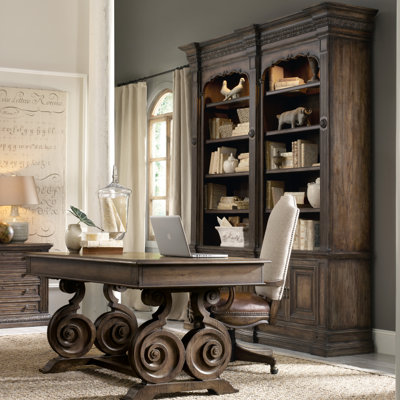 Ensemble de bureau configurable Rhapsody