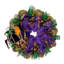 Couronne de masque Mardi Gras Jester