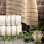 Jonquez Lightweight Jacquard Hand Towel-1904423892