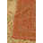 Antique One-of-a-Kind 10' x 12'6" 1900s Rectangle Wool Area Rug in Green