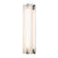 Akranes LED Flush Mounted Sconce-661271022