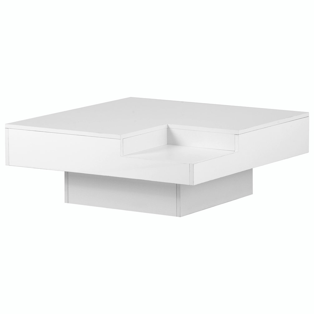 Ivy Bronx Brynlyn Single Coffee Table | Wayfair