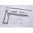 Pot Filler Faucet With Extension Shank-125507785