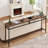 Ramsdell console Table Set with Built-in Outlets-532419888-532419890