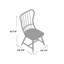 Sanctuary Windsor Back Side Chair-1993785298