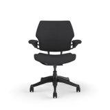 Freedom Ergonomic Task Chair - Autumn