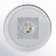 Armande Linen LED Flush Mount