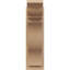 Bois de cèdre brut brut Funston-89128364