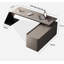 Clorinde L-Shaped Writing Desk-1464330033-1464330034
