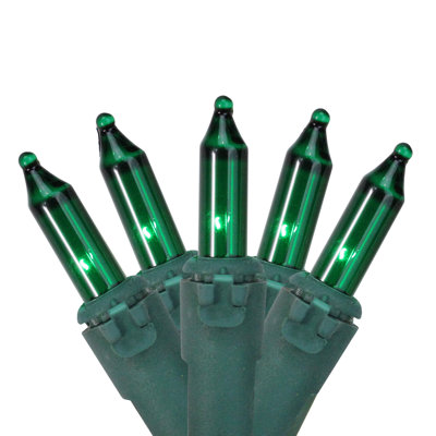 Mini Christmas Lights