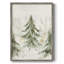 «Christmas Holiday Art CDXVI», reproduction encadrée - bois massif-882280609