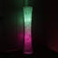 Lampe sur pied colonne 52 po Salut