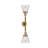Cone 2 Light Tiltable Bath Vanity Light-33004747-33004752-33004757
