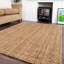 Caro Sisal Handwoven Brown Indoor Rug-71607970