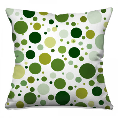 Coussin Circles