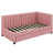 Rose est en rupture de stock