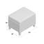 Repose-pieds avec rangement Murwah-115311902