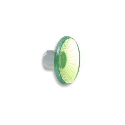 Oversized Zen 2" Diameter Round Knob