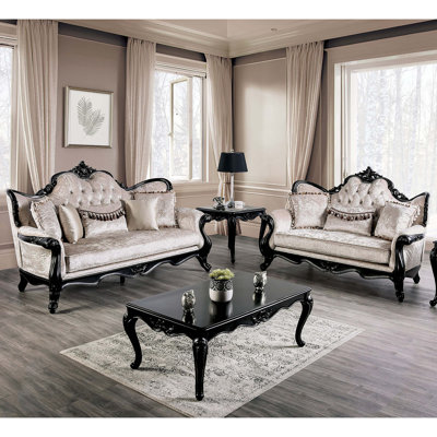 Tarver 2 - Piece Living Room Set