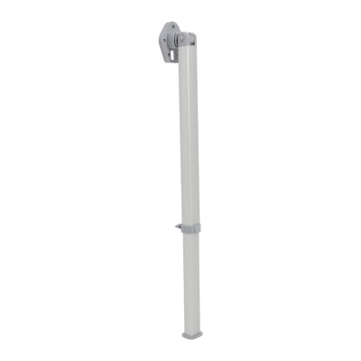 Height Adjustable Table Leg