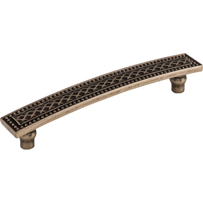 Trevi 5" Center to Center Bar Pull