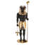 Statue égyptienne Khnum