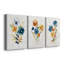 " Summer Sprig I " 3 - Pieces-2122468262