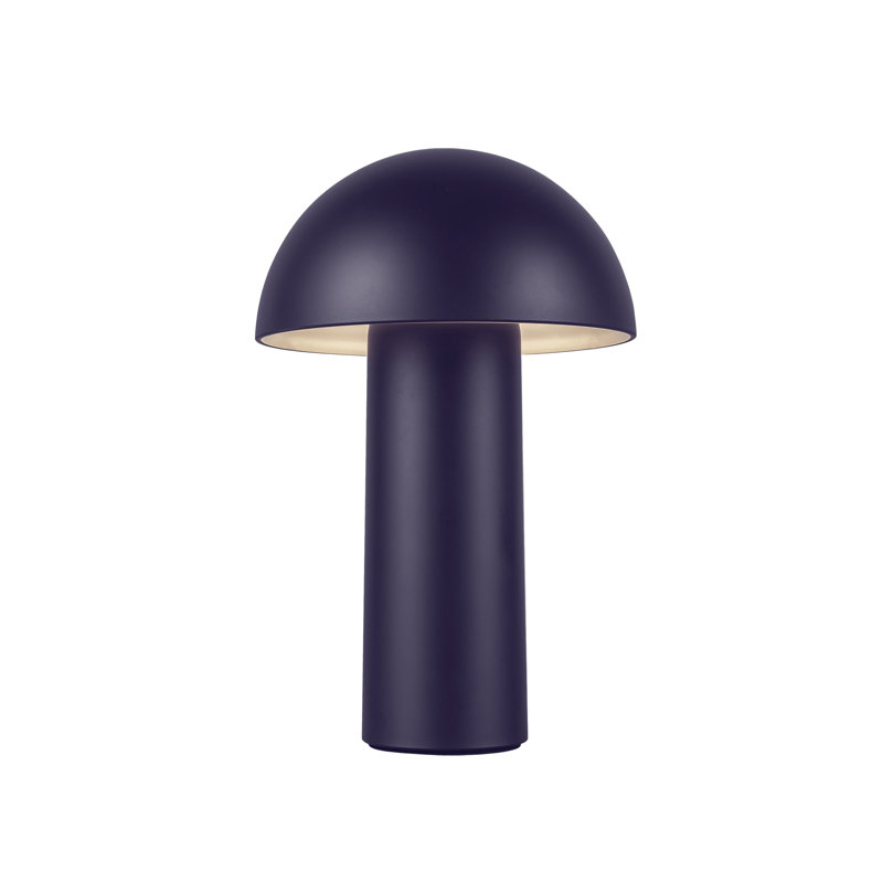 Setas LED Standard Table Lamp, Navy Blue