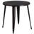 Brinson Round Steel Bistro Set-1852887007-1795615437