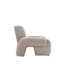 Chaise d'appoint Verandah Mid-Century-193099350
