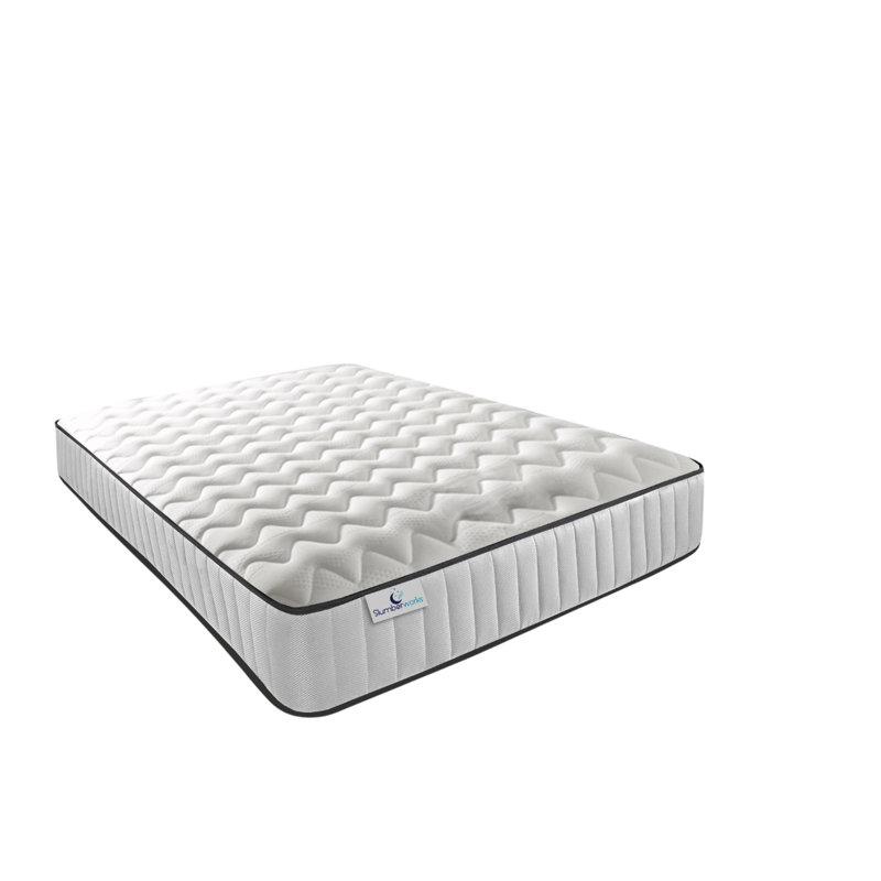 Slumberworks Mattress, Single (3')