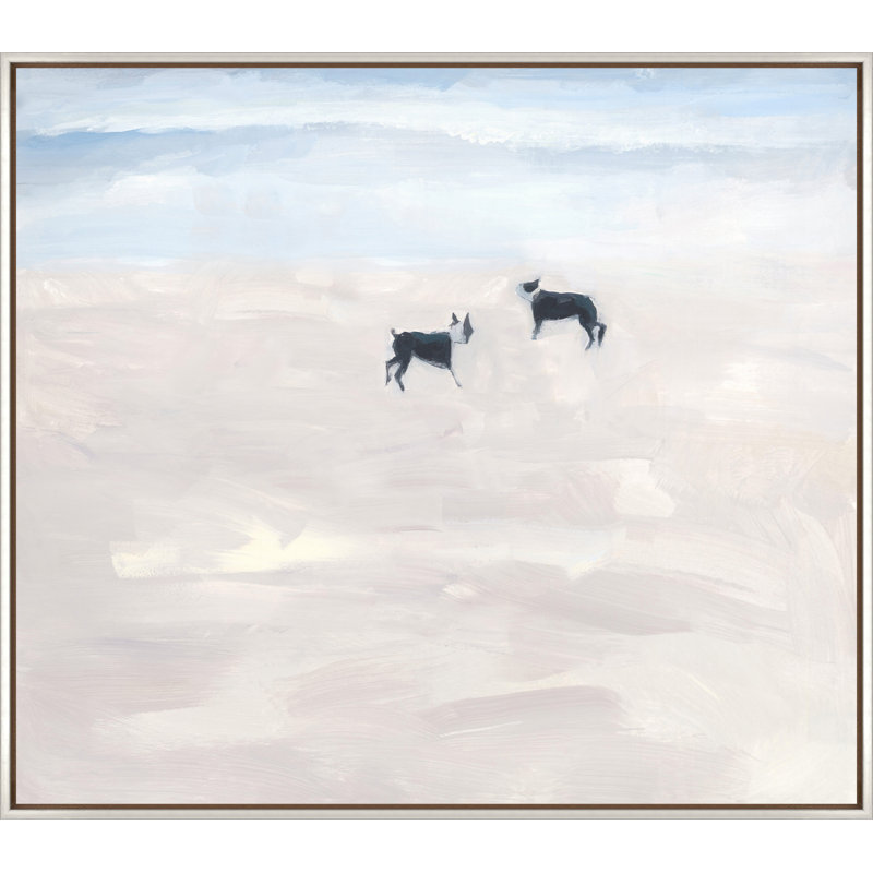 «Heaven On Earth VII» par Fern Cassidy, H 25,5 po x l 28,5 po