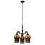 Isabella 3 - Light Chandelier