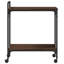 Carlo Metal Bar Cart-1358901484