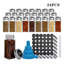 Spice Jars