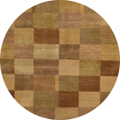 Moisa Abstract Indoor Rug