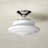 Glass Semi Flush Mount-25252049-56611206