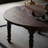 Chinese Solid Wood Coffee Table
