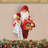15" Bedtime Claus