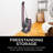 Shark Rocket Pro DLX Ultra-Lightweight Corded Stick Pet Vacuum with Advanced Swivel Steering