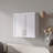 Stackable Wall Mounted Storage Cabinet