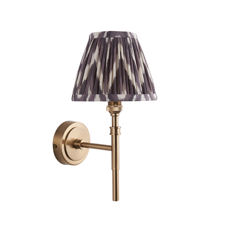 Chester Wallchiere, Pearl Grey