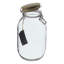 Glass Jar