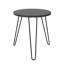 Table de bout Haylee Beren
