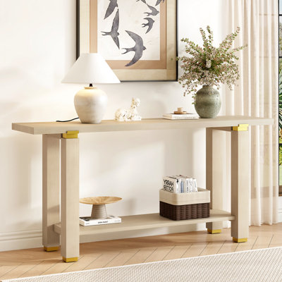 Console 62,9 po