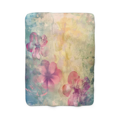Throw Blanket