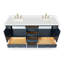 Ensemble de meuble-lavabo double 73 po Cambridge-1132349318-1181083682